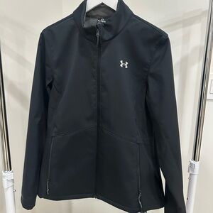 Under Armour Black Infrared Performance Tag